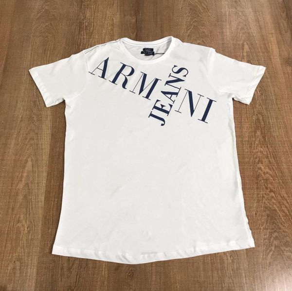 Camiseta Armani Marca: Armani REF. CA66