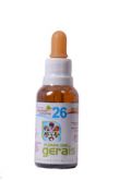 26 – Composto Enurese Noturna