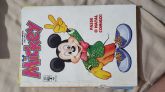 MICKEY ABRIL JOVEM NR 0495