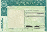 cnh / vendo cnh/ sem enrolação/