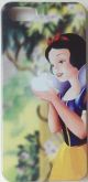 CASE BRANCA DE NEVE MORDENDO MAÇA PARA IPHONE 5 E 5S