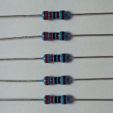 Resistor 2K2