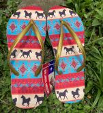 Chinelo Feminino 12