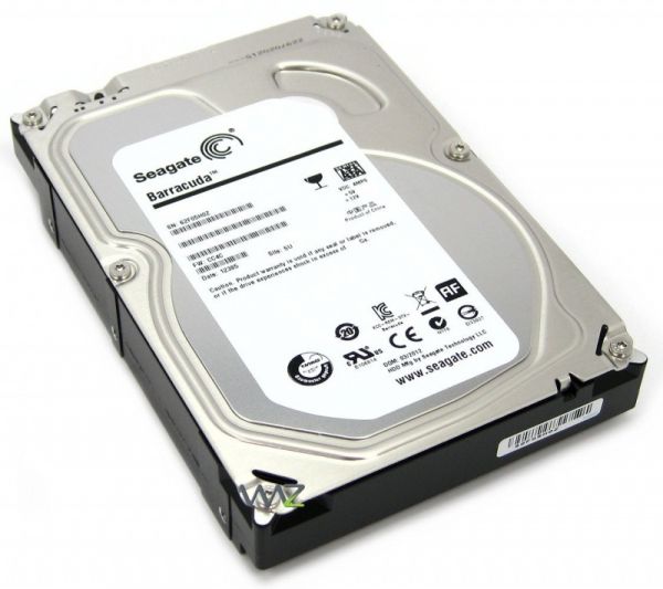 hds 250 gb