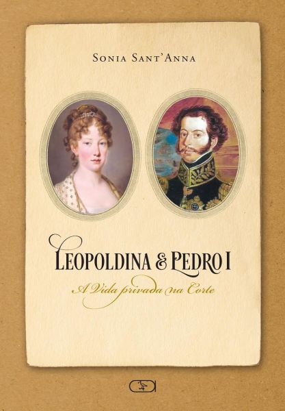 Leopoldina e Pedro I