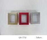 Caixinha p/ presente GA 7712 PT