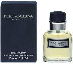 INSPIRADO EM DOLCE & GABBANA MASC