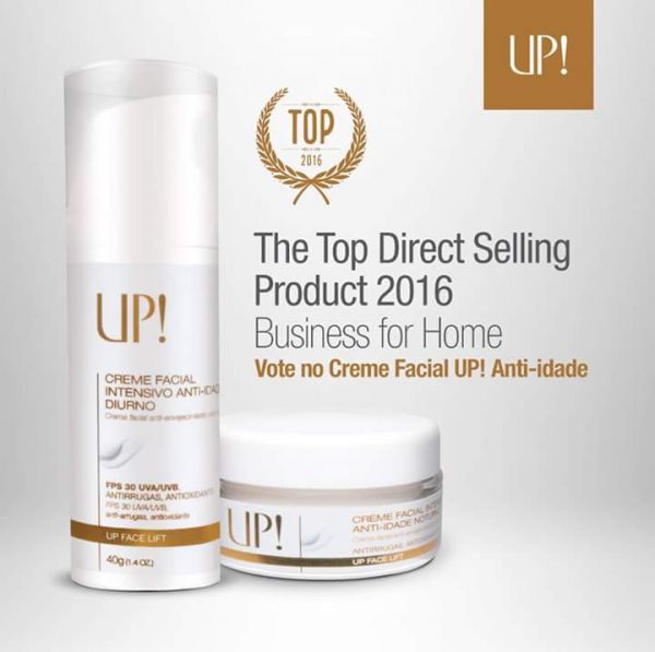 ANTI-IDADE DIURNO E NOTURNO