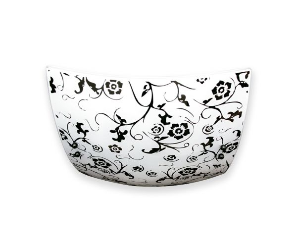 PLAFON CHILE VD FLORAL I PR