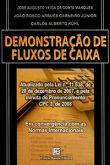 Demonstração de Fluxos de Caixa