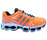 Tênis Adidas A11 Laranja MOD:12028