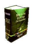 Bíblia de estudo sagrada do ​​​​​​​ EXPOSITOR​​​​​​​