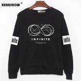 Moletom INFINITE REALITY