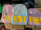 Mochila infantil