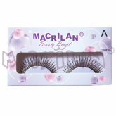 Cilios Postiços Macrilan BP168