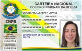 GRAZIELY HOLDERBACH CHAVES