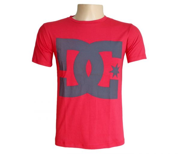 Camisa DC Shoes