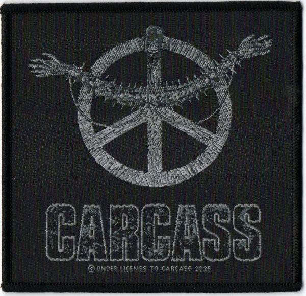 Carcass - Heartwork (Patch 11)