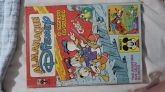 ALMANAQUE DISNEY NR 131