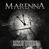 Marenna ‎– Pieces Of Tomorrow