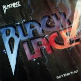 Blacklace  - Get Is While Is Hot Cd Nacional Lacrado Em Slipcase Com Pôster 24x24