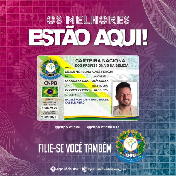 GILVAN MICHELINO ALVES FEITOZA