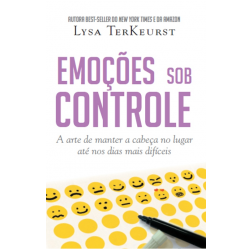 Emoções Sob Controle