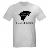 Game of Thrones - Camiseta