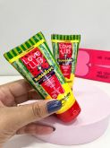 LUBRIFICANTE BUBBALOVE BEIJÁVEL MELANCIA 60G