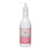 Emulsão Nutritiva Corporal  Leite De Cabra 250g