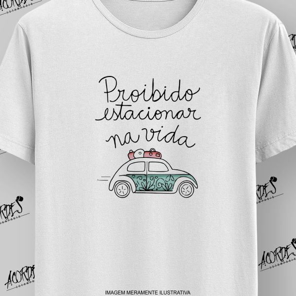 Proibido Estacionar