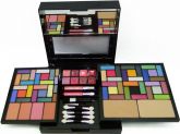 Kit de Maquiagem Glamour Ruby Rose