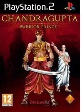 Chandragupta: Warrior Prince