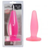 Plug Rosa 10x3