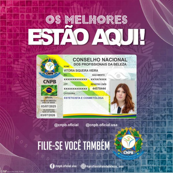 VITÓRIA SIQUEIRA VIEIRA