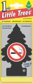 no smoking