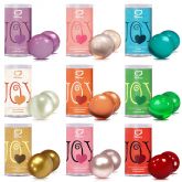 BOLINHA AROMÁTICA SEXY BALL 02 UNIDADES SEXY FANTASY