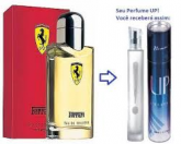 UP! 13 - Ferrari Red - 50 ml