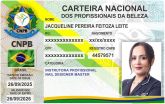 JACQUELINE PEREIRA FEITOZA LEITE