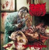 CD PUTRID IMPETUS - Fatal Necrotic Ecstasy slipcase