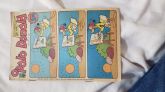 PATO DONALD NR 1364
