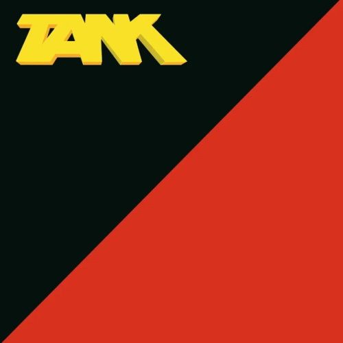 TANK - Tank