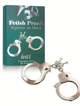 Algema Tons - 50 Tons de prazer