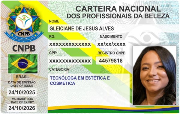 GLEICIANE DE JESUS ALVES