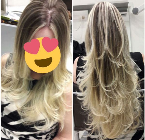 Mechas slices