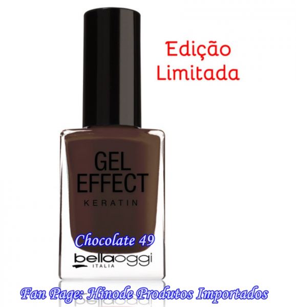 ESMALTE CHOCOLATE 49