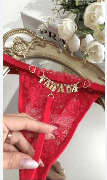 TANGA TARADA