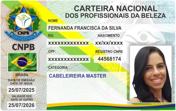 FERNANDA FRANCISCA DA SILVA
