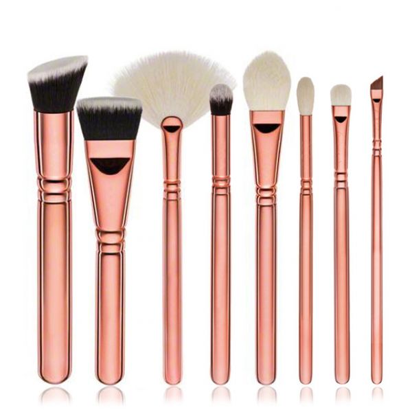 KIT PINCEIS 8 PEÇAS