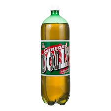 Guaraná Dolly 2 Lt C/ 6 Unidades